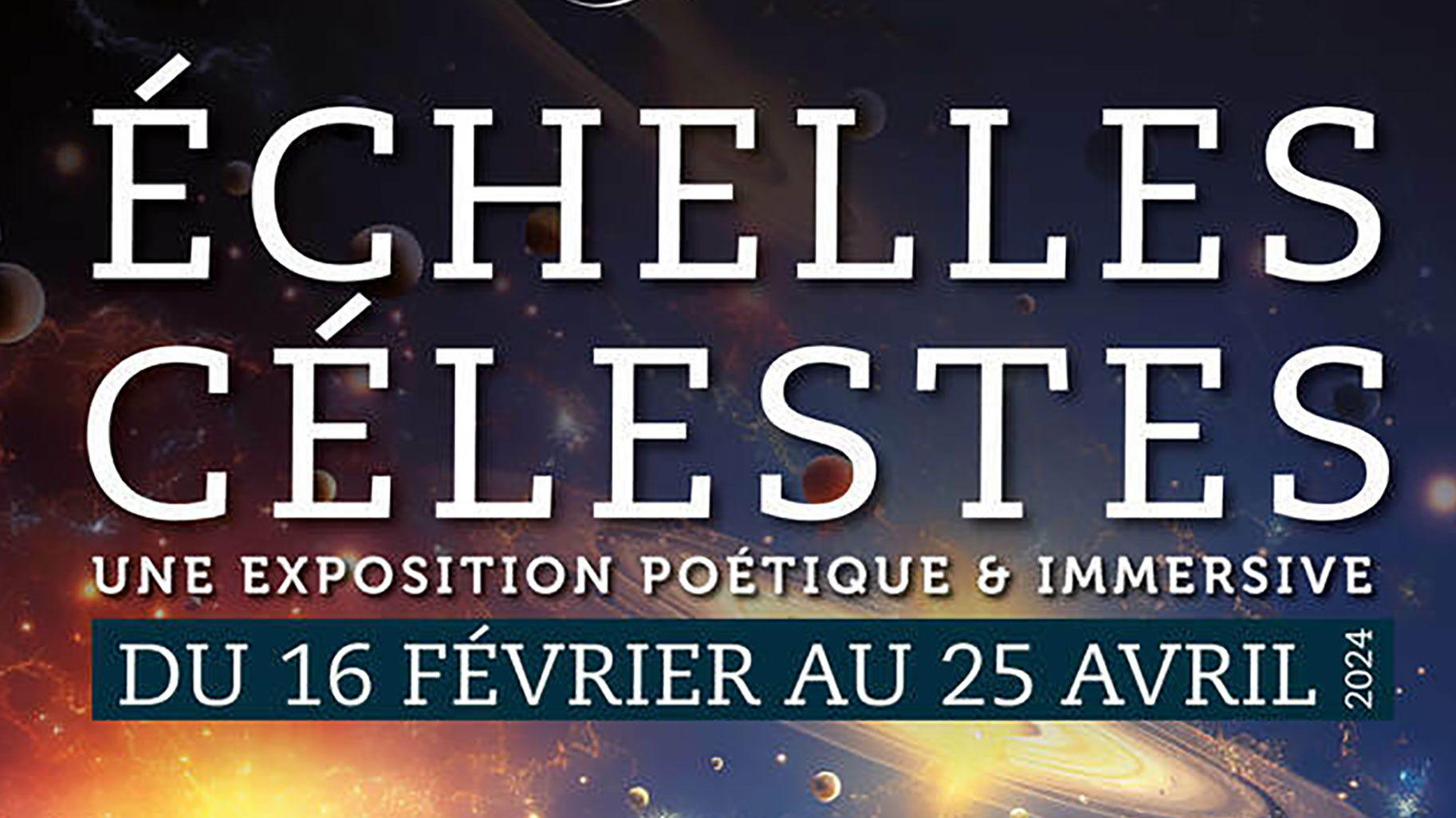 Echelles Ceslestes